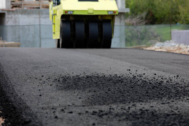 Reasons to Select Us for Your Driveway Paving Requirements in Tehaleh, WA