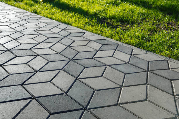 Best Permeable Paver Driveway  in Tehaleh, WA