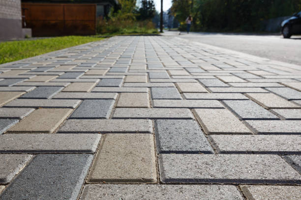 Best Residential Driveway Paver Services  in Tehaleh, WA